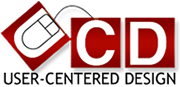 User-Centered Design logo